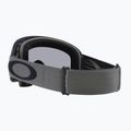 Gogle rowerowe Oakley O Frame 2.0 Pro MTB forged iron/dark grey 5