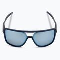 Okulary przeciwsłoneczne Oakley Castel matte trans blue/prizm deep water polarized 3