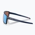 Okulary przeciwsłoneczne Oakley Castel matte trans blue/prizm deep water polarized 8