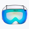 Gogle narciarskie Oakley Flight Deck L matte black/prizm argon iridium 2