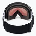 Gogle narciarskie Oakley Flight Deck L matte black/prizm argon iridium 3