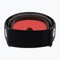 Gogle narciarskie Oakley Flight Deck L matte black/prizm argon iridium 7