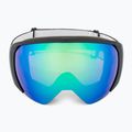 Gogle narciarskie Oakley Flight Path L matte black/prizm argon 2