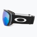 Gogle narciarskie Oakley Flight Path L matte black/prizm argon 4