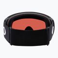 Gogle narciarskie Oakley Flight Path L matte black/prizm argon 3