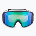 Gogle narciarskie Oakley Line Miner M matte black/prizm snow argon iridium 2
