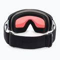 Gogle narciarskie Oakley Line Miner M matte black/prizm snow argon iridium 3