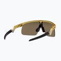 Okulary przeciwsłoneczne dziecięce Oakley Resistor gold/prizm 24k 5