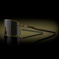 Okulary przeciwsłoneczne Oakley Sutro Ti matte gold/prizm black 7