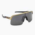 Okulary przeciwsłoneczne Oakley Sutro Lite olympic gold/prizm black