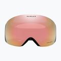 Gogle narciarskie Oakley Flight Deck L matte forged iron/prizm rose gold iridium 2