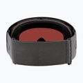 Gogle narciarskie Oakley Flight Deck L matte forged iron/prizm rose gold iridium 3