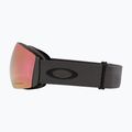 Gogle narciarskie Oakley Flight Deck L matte forged iron/prizm rose gold iridium 4