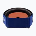 Gogle narciarskie Oakley Flight Deck L matte navy/prizm sapphire iridium 3