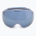 Gogle narciarskie Oakley Flight Deck M matte stonewash/prizm sapphire iridium 2