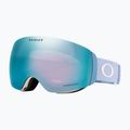 Gogle narciarskie Oakley Flight Deck M matte stonewash/prizm sapphire iridium