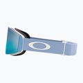 Gogle narciarskie Oakley Flight Deck M matte stonewash/prizm sapphire iridium 4