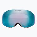 Gogle narciarskie Oakley Flight Deck M matte lilac/prizm sapphire iridium 2