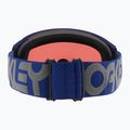 Gogle narciarskie Oakley Flight Tracker L matte b1b navy/prizm sapphire iridium 3