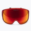 Gogle narciarskie Oakley Flight Tracker L matte b1b redline/prizm torch iridium 2