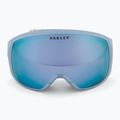 Gogle narciarskie Oakley Flight Tracker M matte b1b navy/prizm sapphire iridium 2