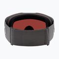 Gogle narciarskie Oakley Fall Line L matte forged iron/prizm rose gold iridium 3