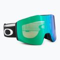 Gogle narciarskie Oakley Fall Line M matte black/prizm snow argon iridium