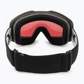 Gogle narciarskie Oakley Fall Line M matte black/prizm snow argon iridium 3