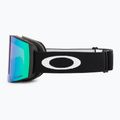 Gogle narciarskie Oakley Fall Line M matte black/prizm snow argon iridium 4