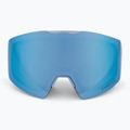 Gogle narciarskie Oakley Fall Line M matte navy/prizm sapphire iridium 2