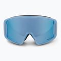 Gogle narciarskie Oakley Line Miner M matte b1b stonewash/prizm sapphire iridium 2