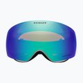 Gogle narciarskie Oakley Flight Deck M mikaela shiffrin signature/prizm argon iridium 2
