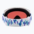 Gogle narciarskie Oakley Flight Deck M mikaela shiffrin signature/prizm argon iridium 4
