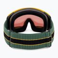 Gogle narciarskie Oakley Line Miner L sage kotsenburg signature/prizm sage gold iridium 3