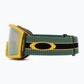 Gogle narciarskie Oakley Line Miner L sage kotsenburg signature/prizm sage gold iridium 4