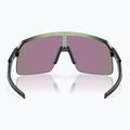 Okulary przeciwsłoneczne Oakley Sutro Lite matte jade fade/prizm jade 8