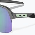 Okulary przeciwsłoneczne Oakley Sutro Lite matte jade fade/prizm jade 10