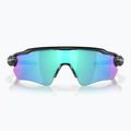 Okulary przeciwsłoneczne Oakley Radar EV Path matte black/prizm sapphire 6