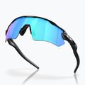 Okulary przeciwsłoneczne Oakley Radar EV Path matte black/prizm sapphire 7