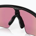 Okulary przeciwsłoneczne Oakley Radar EV Path matte black/prizm sapphire 11