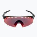 Okulary przeciwsłoneczne Oakley Encoder Strike Vented matte black/prizm road 3