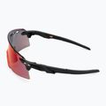 Okulary przeciwsłoneczne Oakley Encoder Strike Vented matte black/prizm road 4