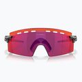 Okulary przeciwsłoneczne Oakley Encoder Strike Vented matte black/prizm road 7