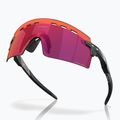Okulary przeciwsłoneczne Oakley Encoder Strike Vented matte black/prizm road 8