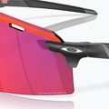 Okulary przeciwsłoneczne Oakley Encoder Strike Vented matte black/prizm road 11