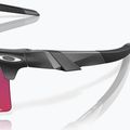 Okulary przeciwsłoneczne Oakley Encoder Strike Vented matte black/prizm road 12