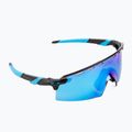 Okulary przeciwsłoneczne Oakley Encoder Strike Vented matte black/prizm sapphire