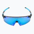 Okulary przeciwsłoneczne Oakley Encoder Strike Vented matte black/prizm sapphire 3