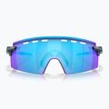 Okulary przeciwsłoneczne Oakley Encoder Strike Vented matte black/prizm sapphire 6