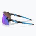 Okulary przeciwsłoneczne Oakley Encoder Strike Vented matte black/prizm sapphire 9